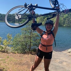 Meet your Posher, Hannah